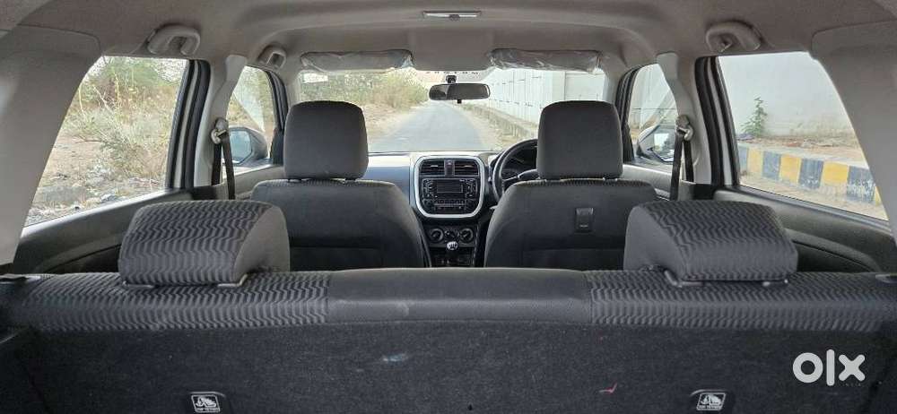 Maruti Suzuki Brezza Vdi, 2019, Diesel