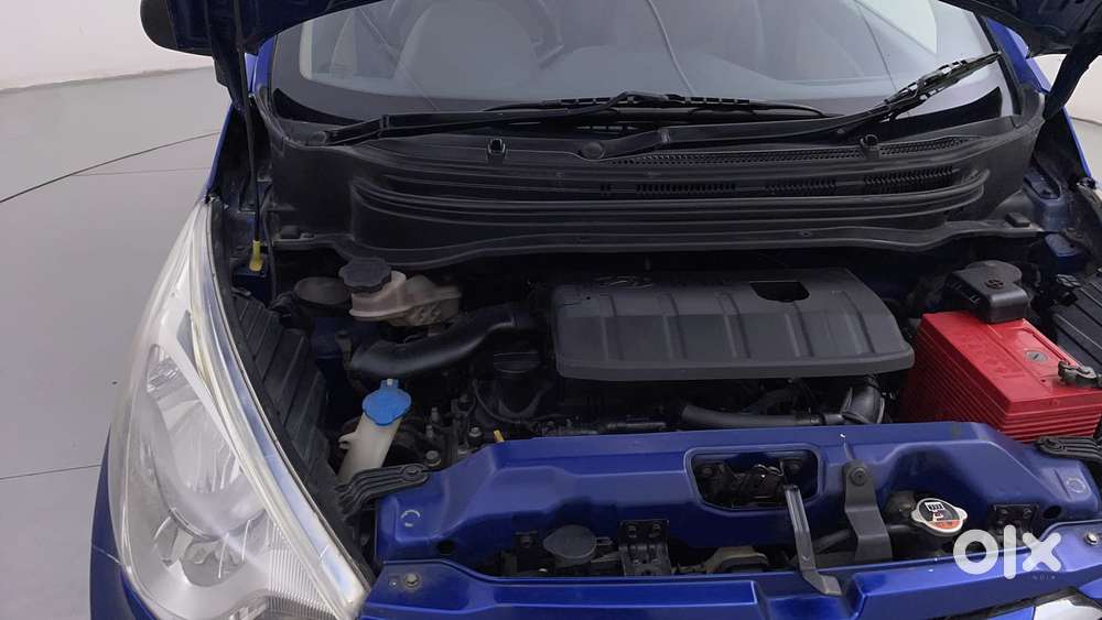 Hyundai Eon Magna + 1.0 Litre Kappa, 2014, Petrol