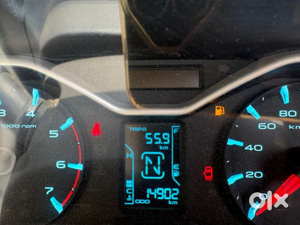 Mahindra Scorpio Classic 2.2 S 11 Mt 7 Str, 2022, Diesel