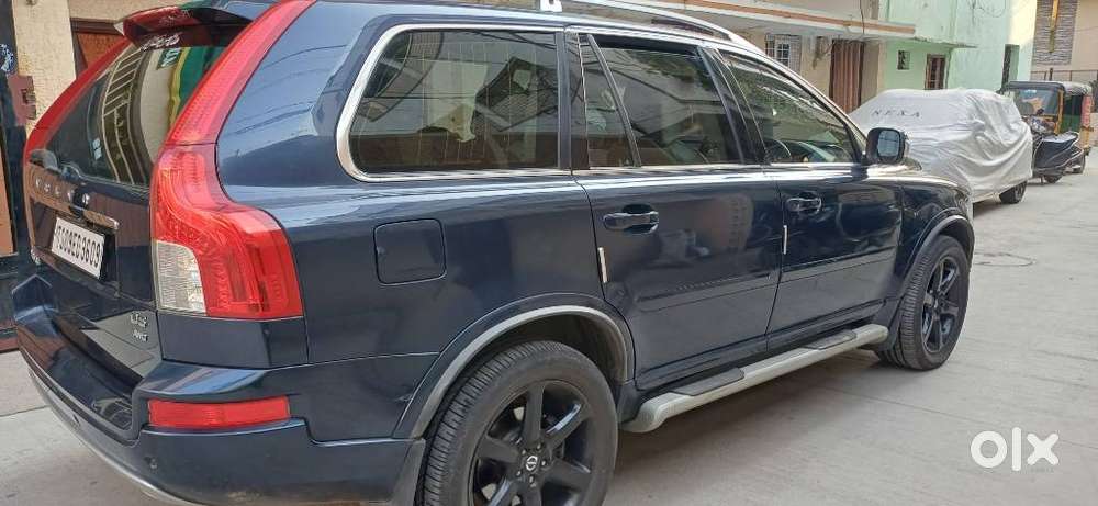 Volvo Xc 90 D5 Momentum, 2014, Diesel