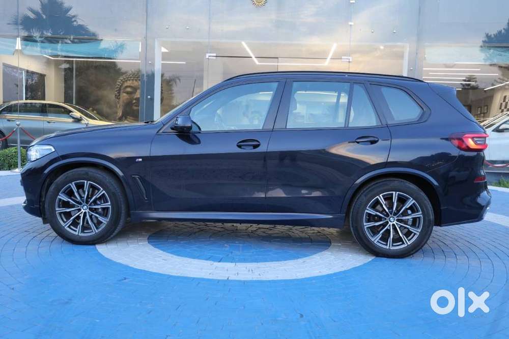 Bmw X5 Xdrive 30d Xline, 2022, Diesel