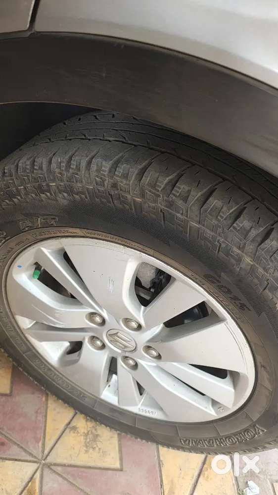 Excellent Condition Top End Model