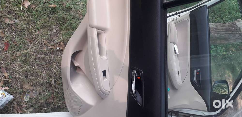 Maruti Suzuki Dzire 1.2 Vxi 2021