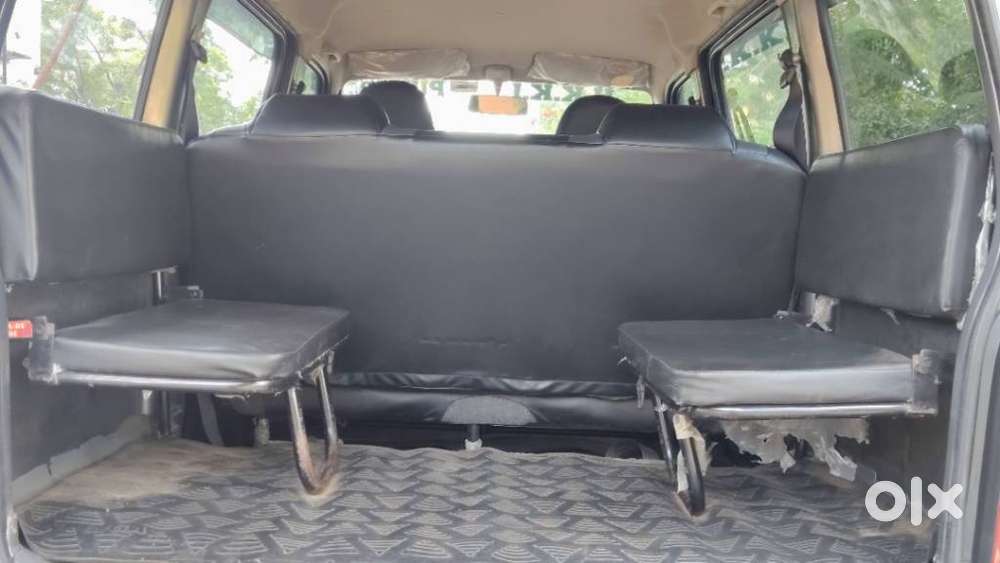 Maruti Suzuki Eeco 5 Seater Ac, 2020, Petrol