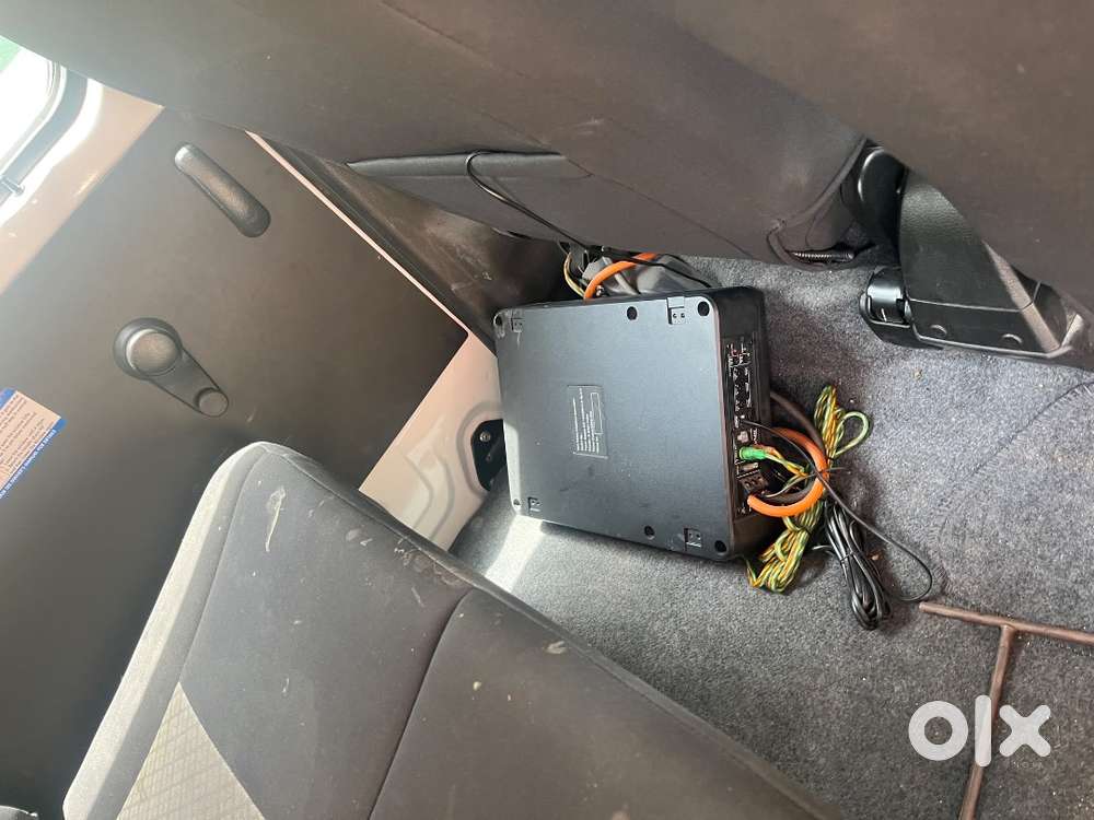 Maruti Suzuki Eeco 2025 Petrol Well Maintained