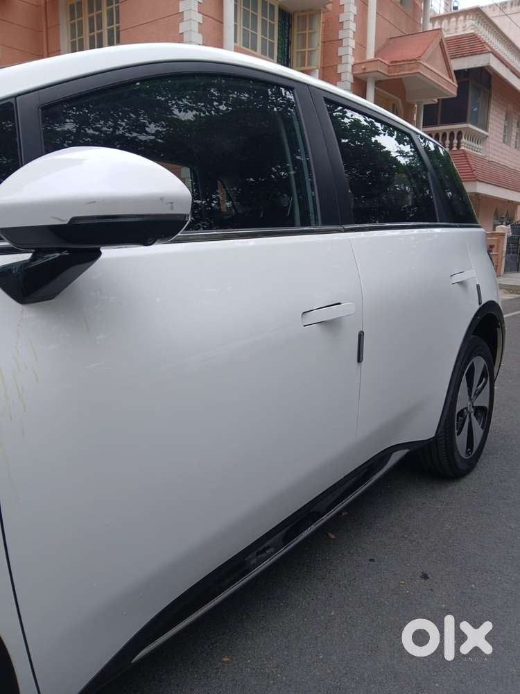 Mg Windsor Ev Exclusive, 2020, Electric