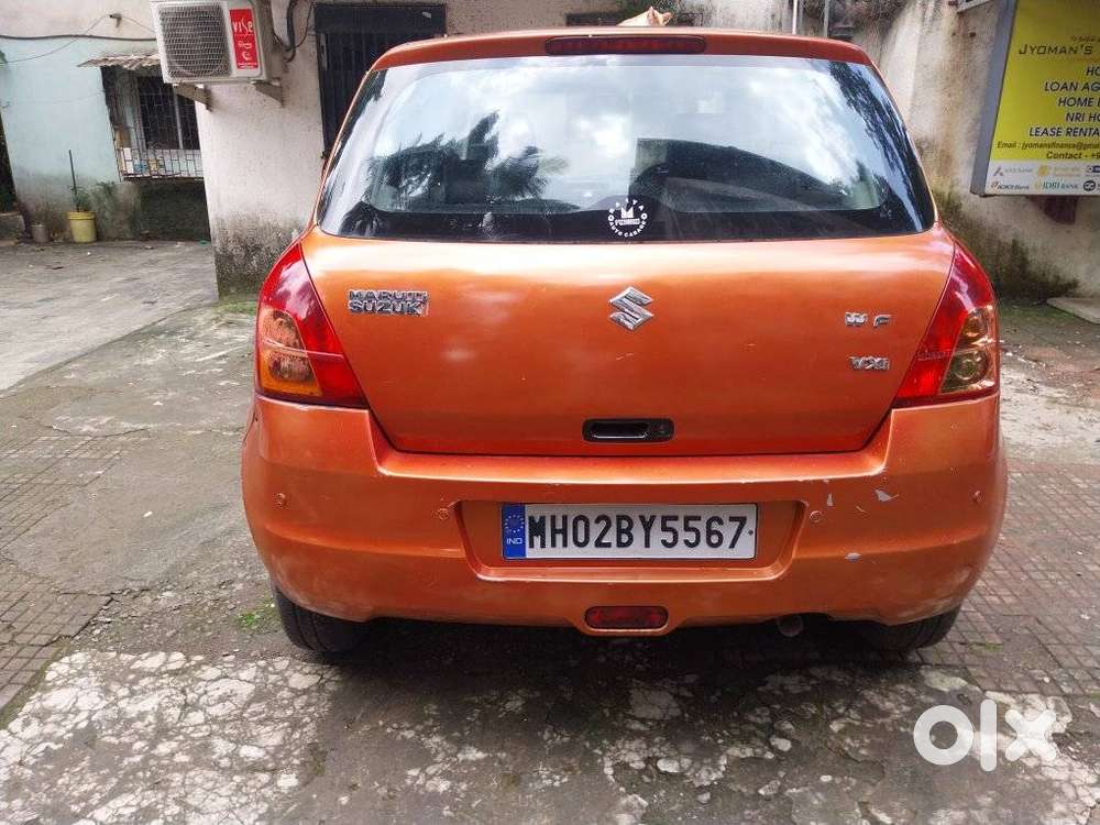 Maruti Suzuki Swift Vxi 1.2 Abs Bs-iv, 2010, Petrol
