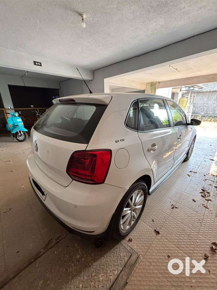 Polo 2022 1.0 Mpi Very Good Condition - Read Description First