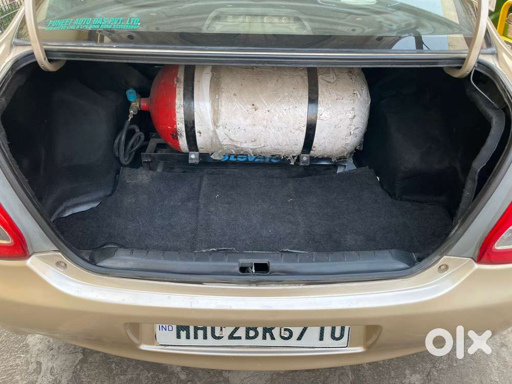 Toyota Etios 2010-2012 G, 2011, Cng & Hybrids