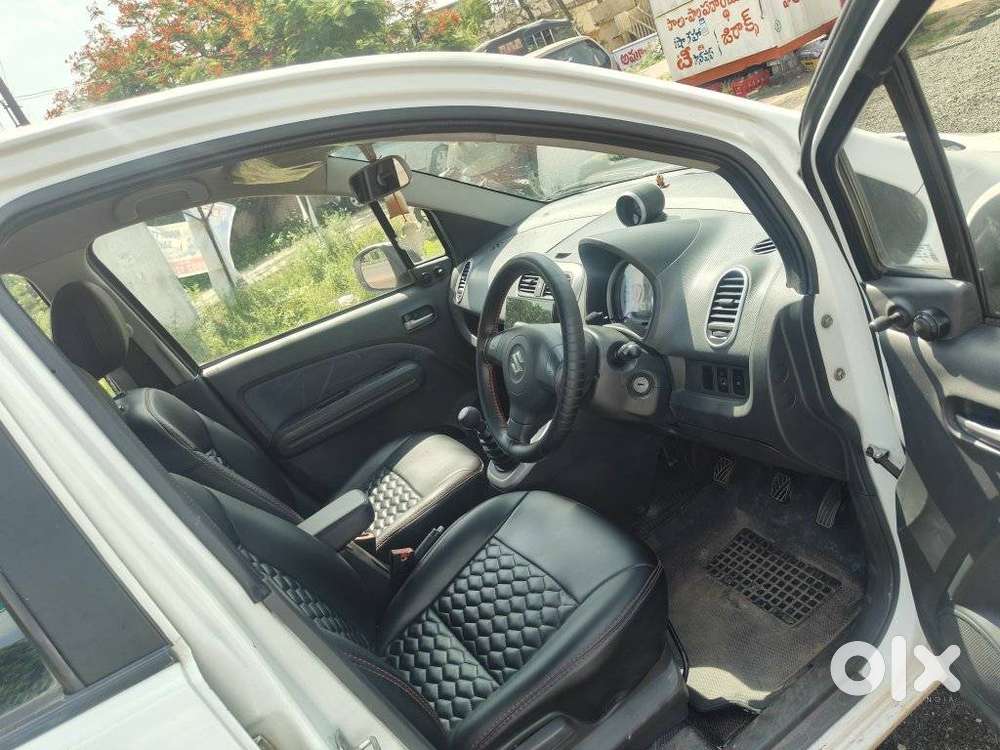 Maruti Suzuki Ertiga Zdi, 2014, Diesel