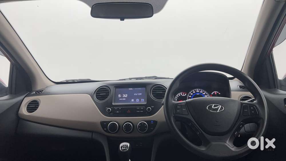 Hyundai Grand I10 Sportz 1.2 Kappa Vtvt, 2019, Petrol
