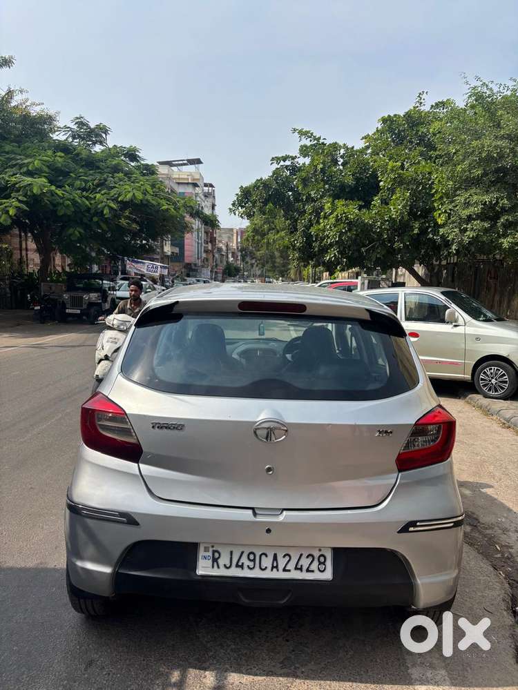 Tata Tiago 1.05 Revotorq Xm Option, 2017, Diesel