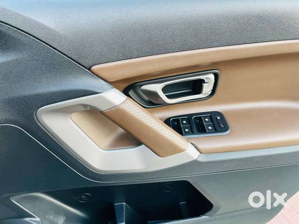 Tata Harrier Xza+, 2021, Diesel