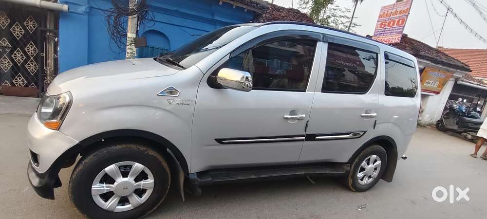 Mahindra Xylo H4, 2019, Diesel