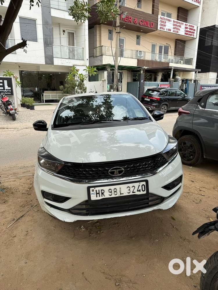 Tata Tiago 1.2 Xt 2023