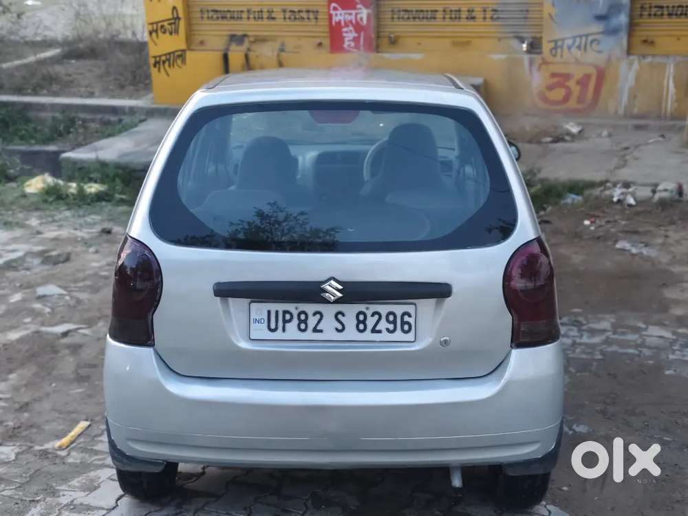 Maruti Suzuki Alto K10 2014 Petrol Good Condition