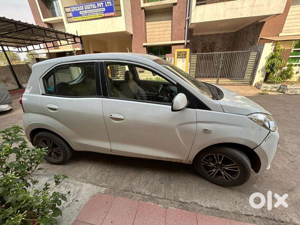 Hyundai New Santro 2020 Petrol Good Condition