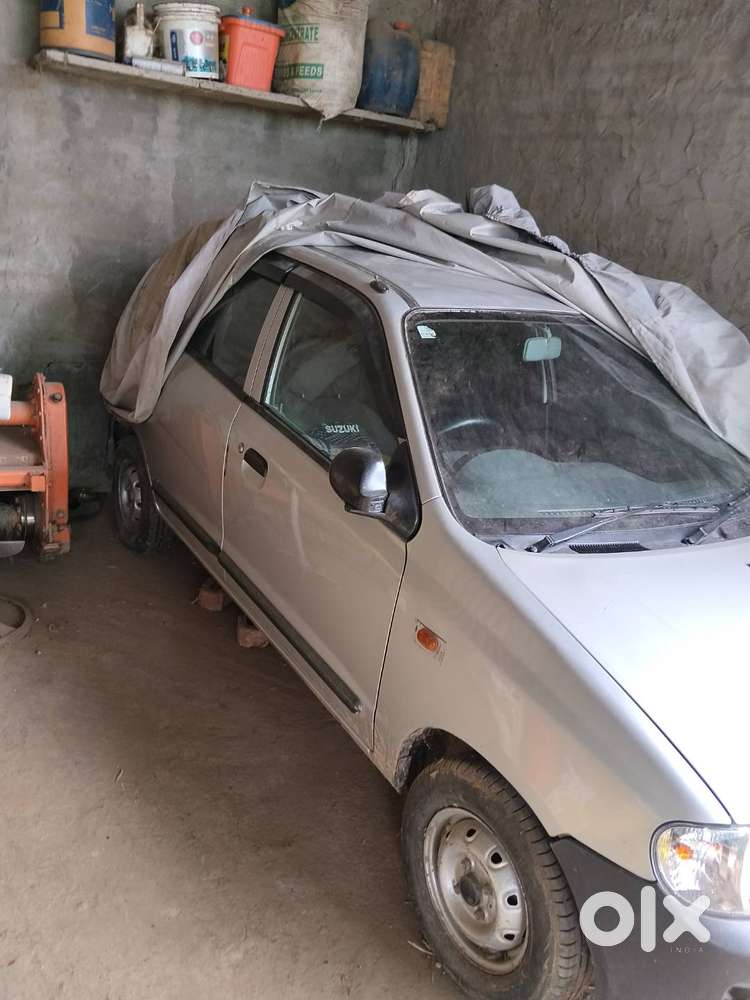 Maruti Suzuki Alto Lx 2009