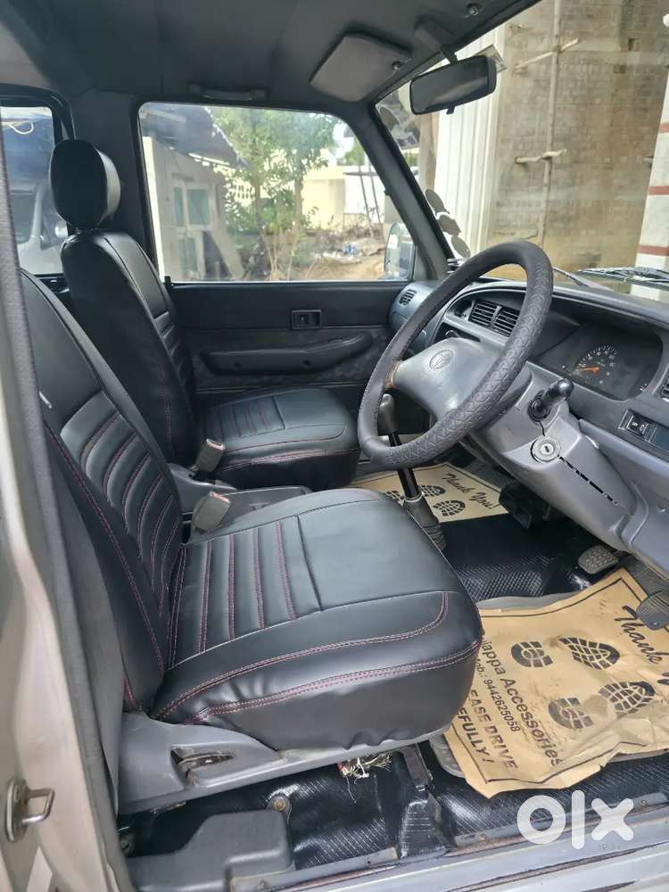 Toyota Qualis Diesel 2003