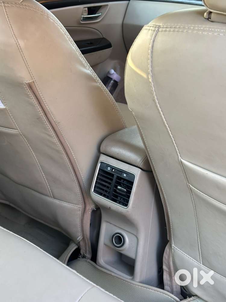 Maruti Ciaz Zdi Shvs Plus 2017  Hybrid Midnight Black  Colour
