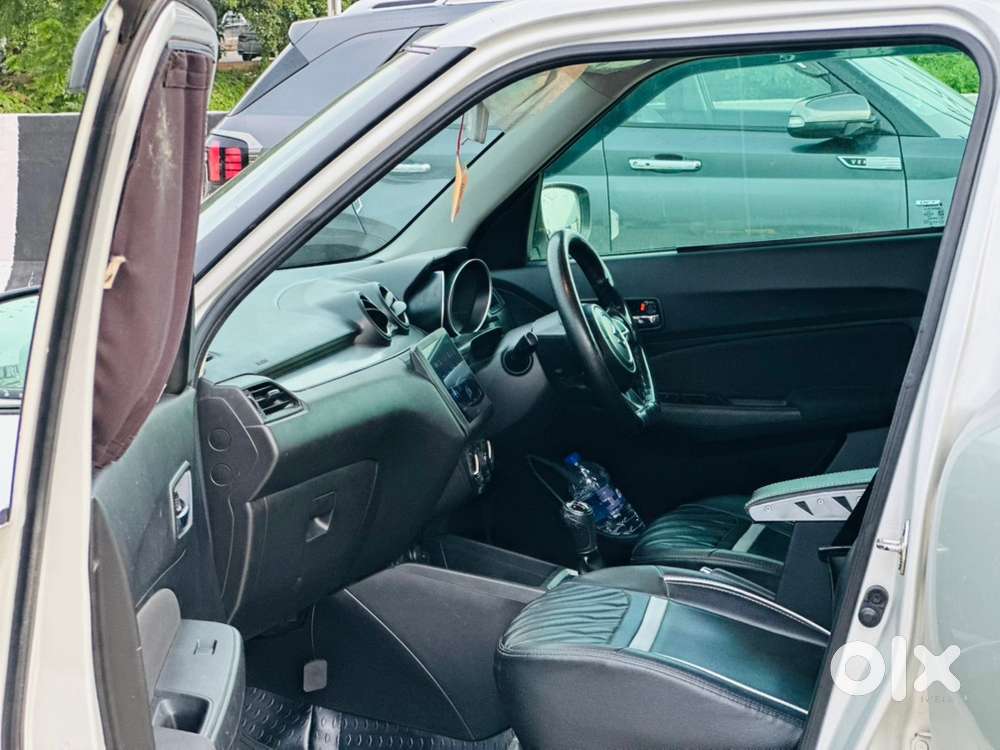 Maruti Suzuki Swift 2021 Petrol 65000 Km Driven