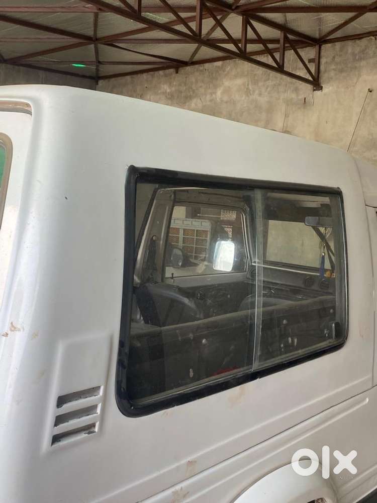 Hardtop Gypsy Only
