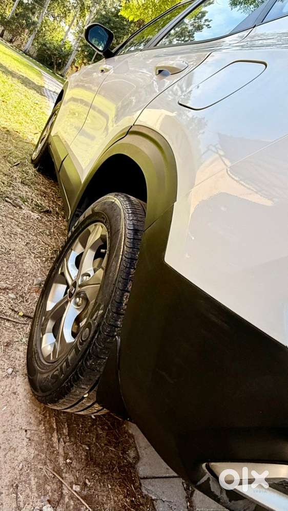 Kia Seltos Petrol 2020 With Service Record