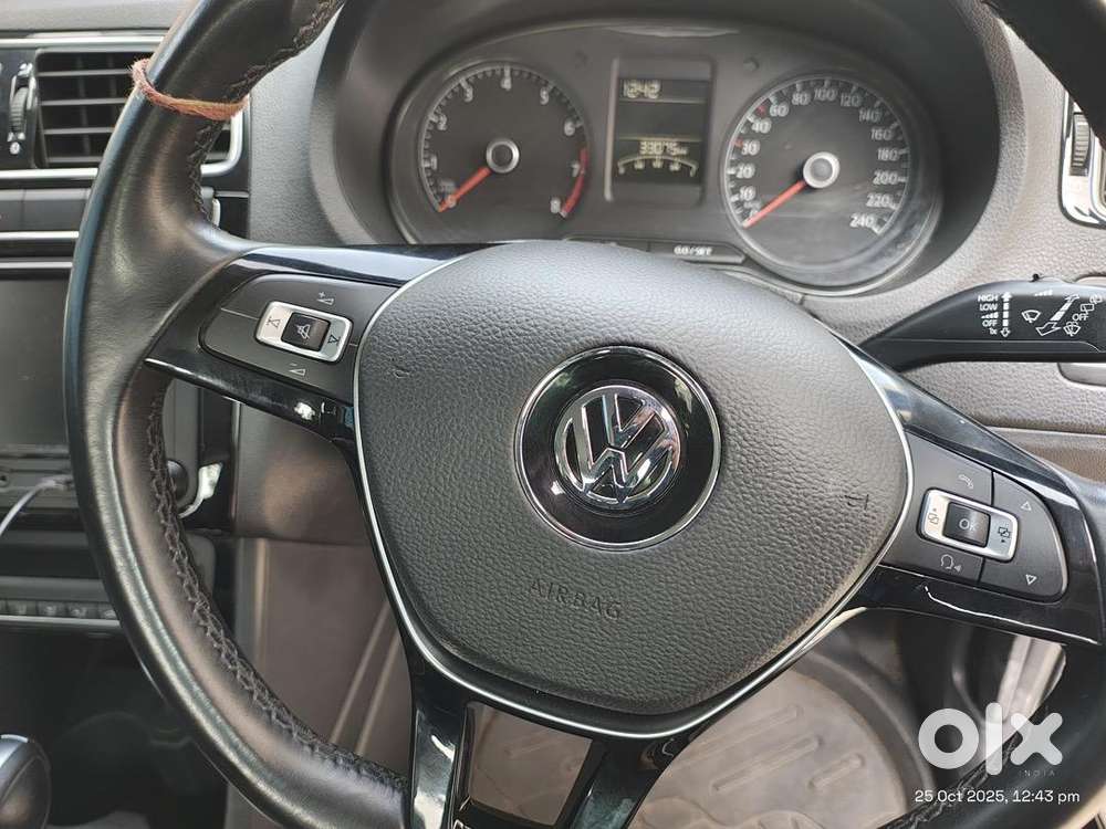 Volkswagen Polo Gt Automatic 2021