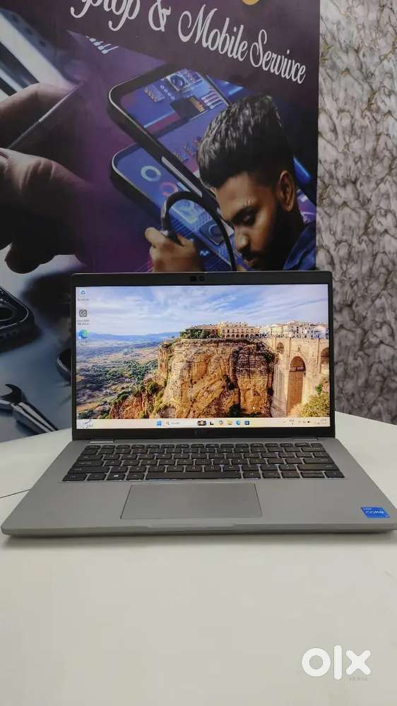 Dell latitude 5420 i5 11th generation