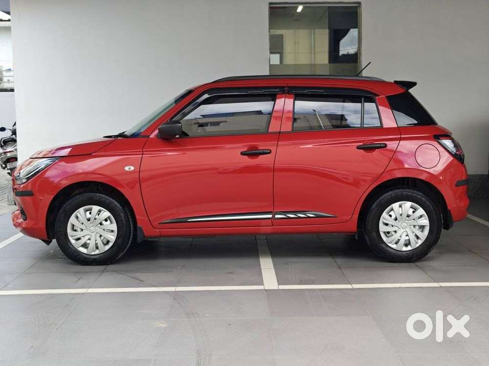 Maruti Suzuki Swift Lxi Optional-o, 2026, Petrol