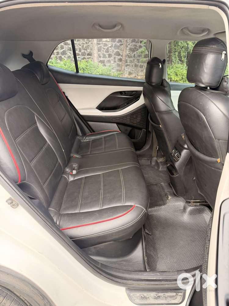 Hyundai Creta E 1.5 Diesel, 2022, Diesel