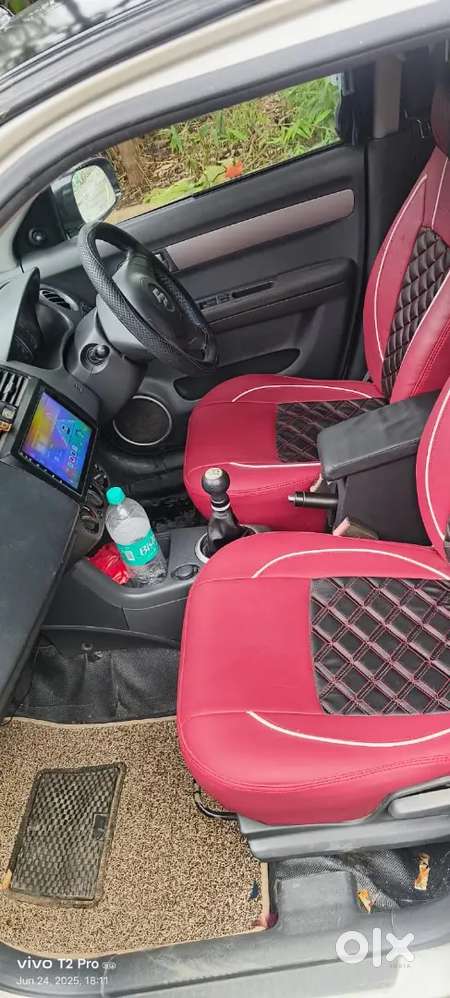 Swift Vxi Petrol 2006
