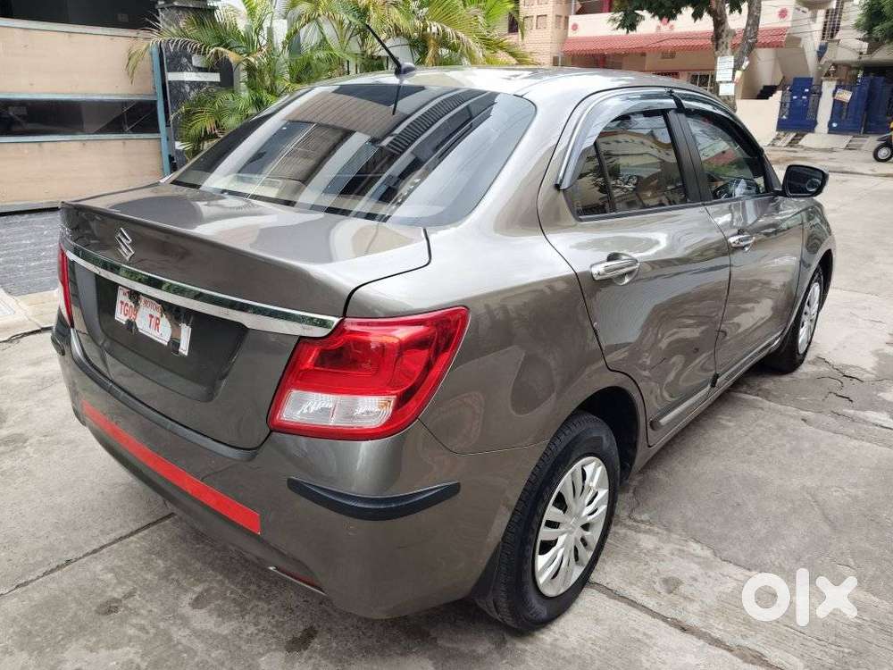 Maruti Suzuki Swift Dzire Vxi(o) Mt, 2024, Petrol