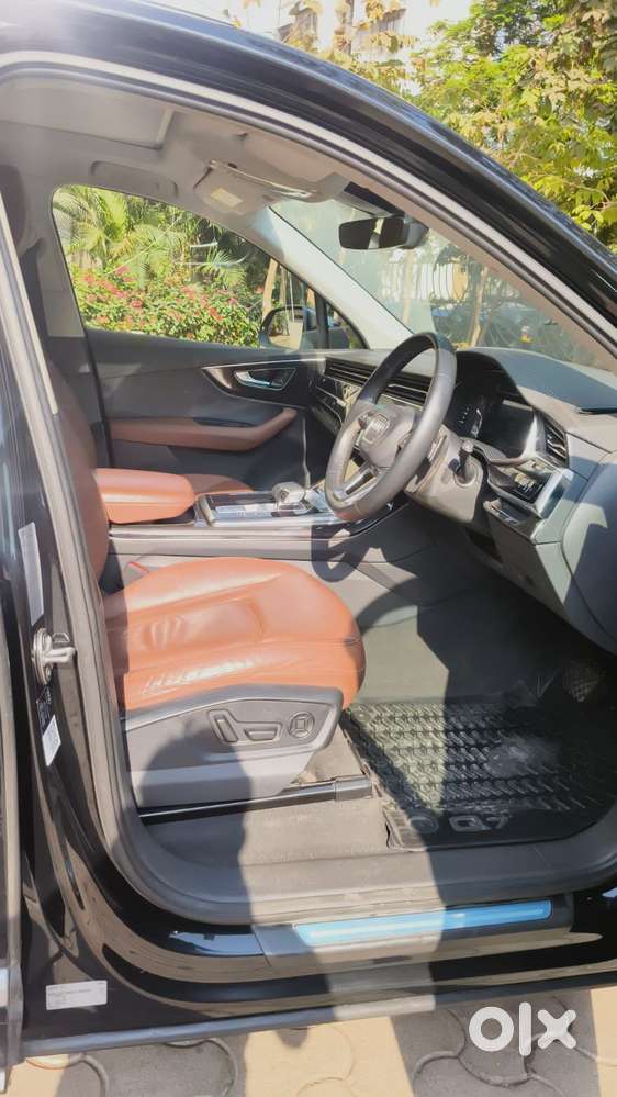 Audi Q7 3.0 Premium Plus 55 Tfsi, 2023, Petrol