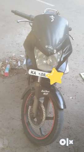 Karizma bike discount old model olx