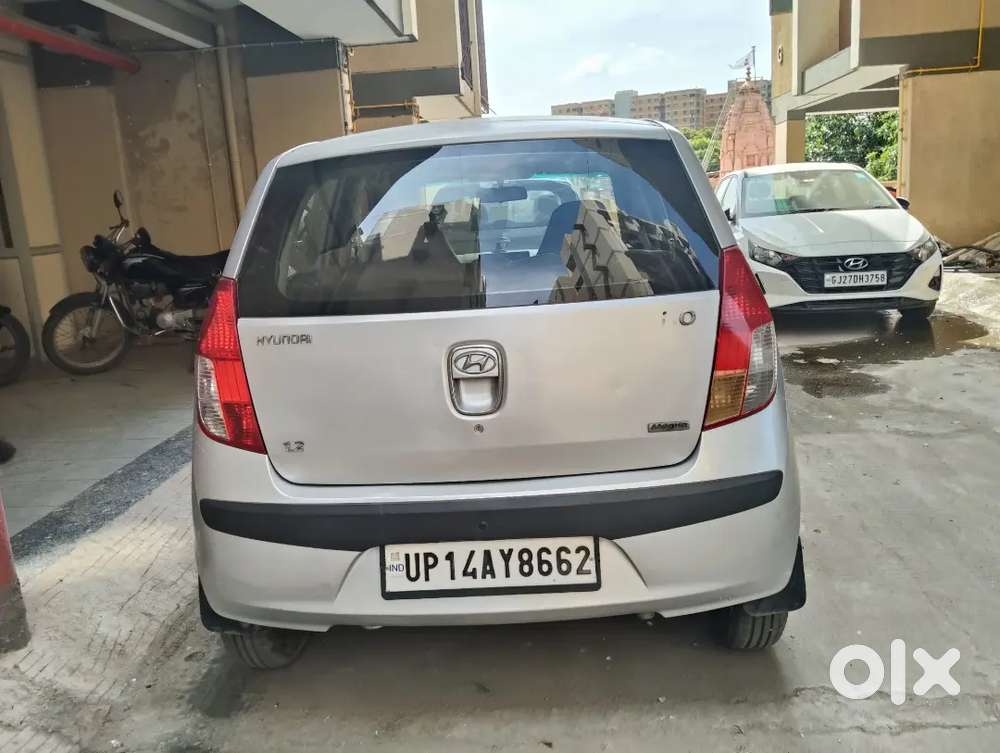 I 10 Magna All Gujat