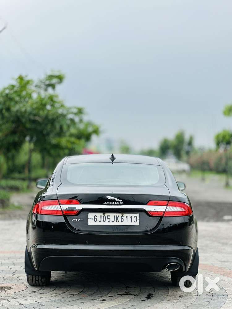 Jaguar Xf, 2014, Diesel