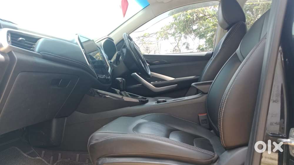 Mg Hector 1.5 Smart Dct, 2020, Petrol