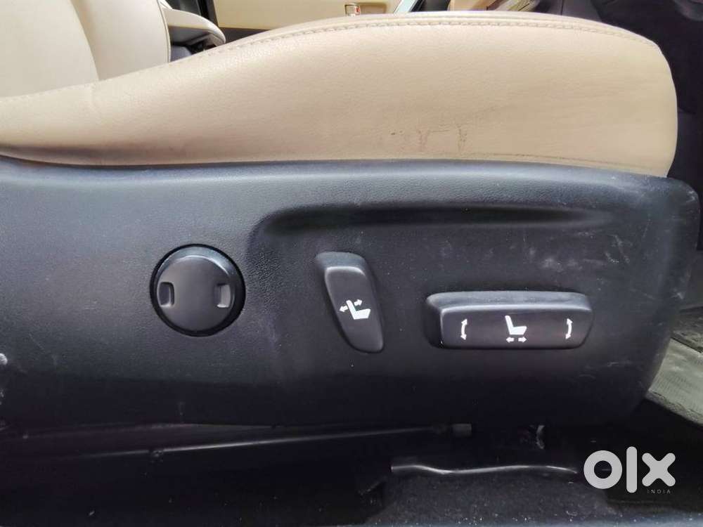 Toyota Corolla Altis 2013-2017 Vl Mt, 2016, Petrol
