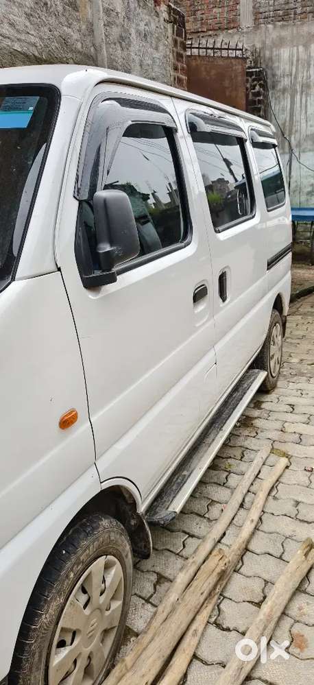 Maruti Suzuki Eeco 7 2026