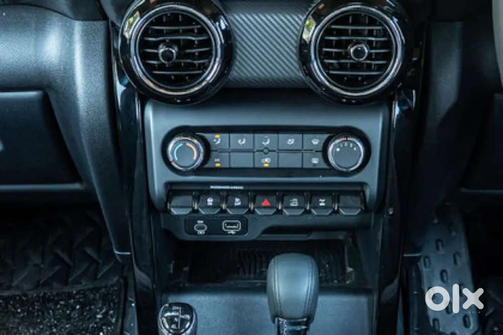 Mahindra Thar.e Diesel Manual 2026 1st Owner
