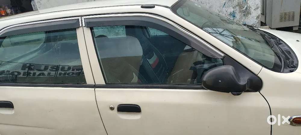 Maruti Suzuki Alto 2012