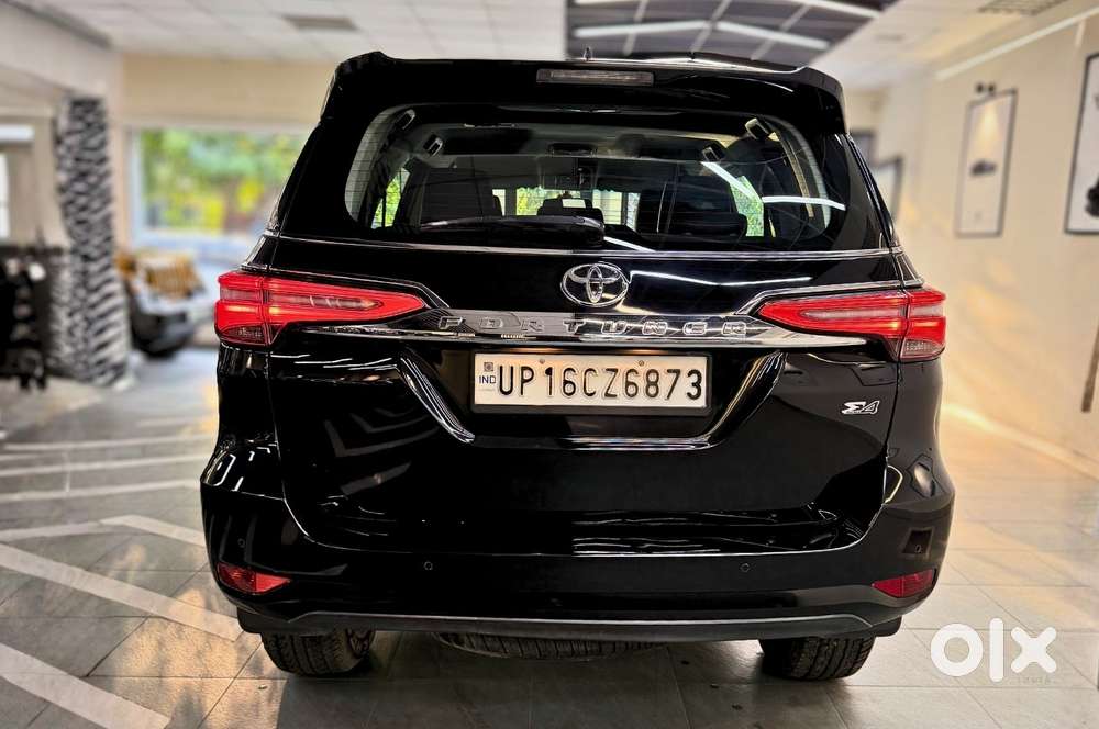 Toyota Fortuner 2011-2016 4x4 At, 2021, Diesel