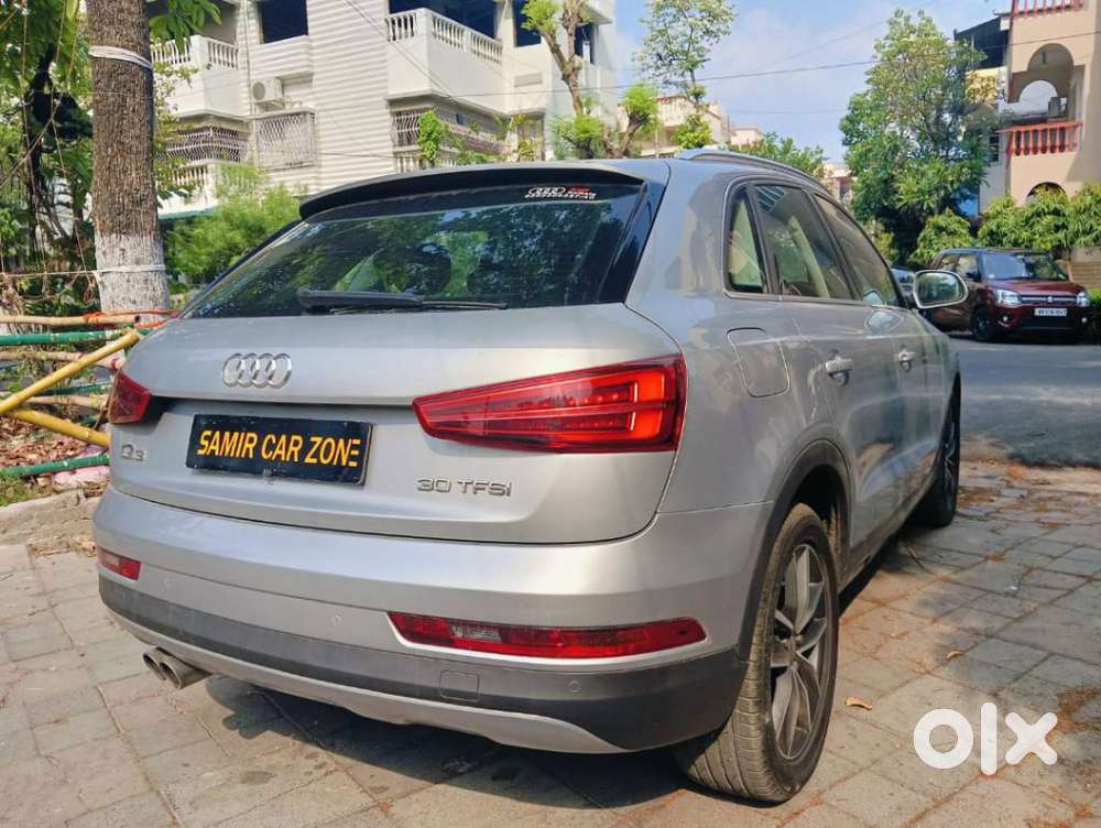 Audi Q3 30 Tfsi S Tronic, 2018, Petrol