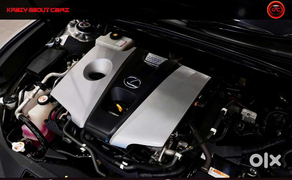 Lexus Es 300h, 2020, Petrol