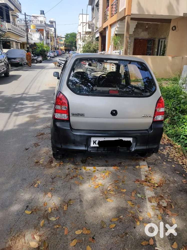 Maruti Suzuki Alto 2006