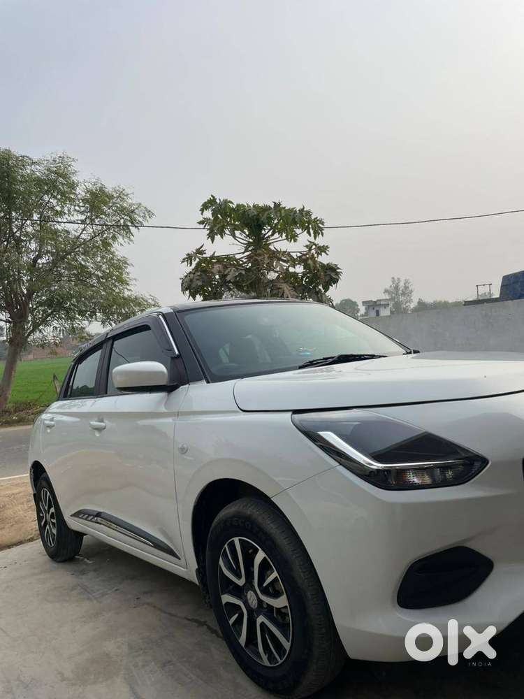 Swift Brand New Condition