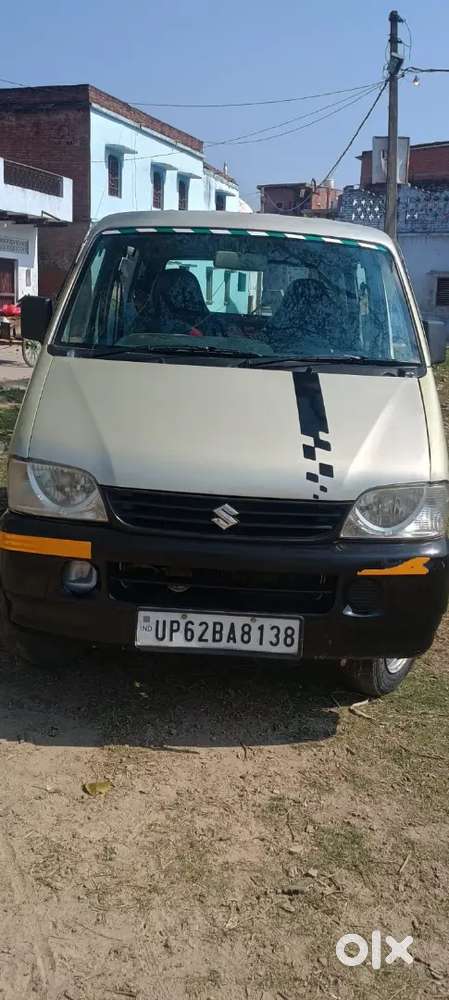 Maruti Suzuki Eeco 1.2 2017