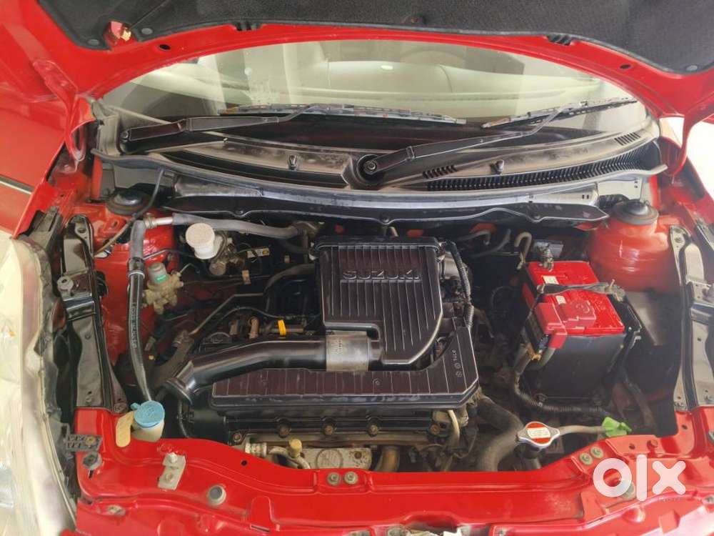 Maruti Suzuki Swift Vxi 1.2 Abs Bs-iv, 2015, Petrol