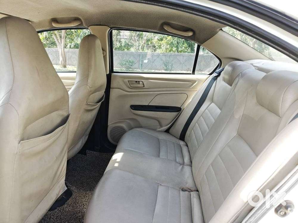 Honda Amaze 1.2 Emt I Vtec, 2019, Cng & Hybrids